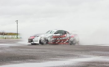 Texas Drift Academy