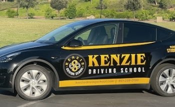 Kenzie Driving School