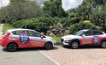 911 Driving School of Orange County