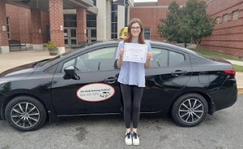 AA Club Driving School