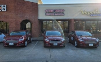 Street Smart Driving School