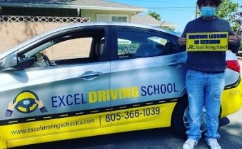 Excel Driving School - Driving School in Oxnard, CA