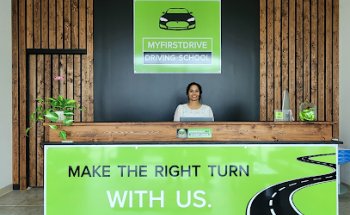 My First Drive Driving School