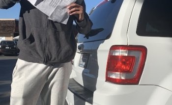 Star plus driving school