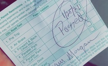 Richways Auto School LLC