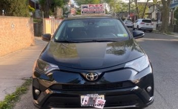 Flex Auto Driving Inc