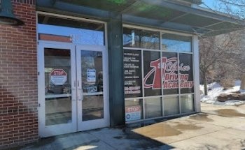 1st Choice Driving Academy