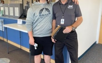 John's Driving School - Reading