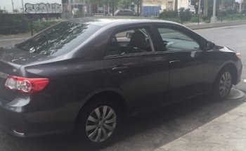 Perfect Park Driving School