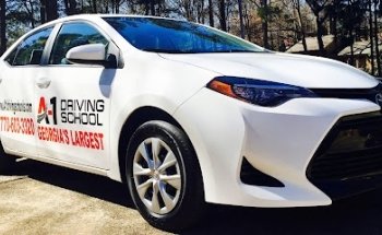 A-1 Driving School