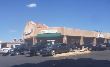 Turner's School of Driving