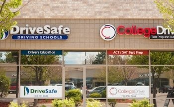 DriveSafe Driving Schools - Highlands Ranch