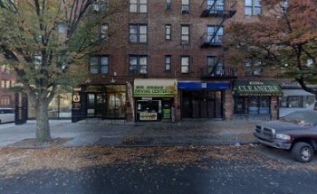 Mr.Dunes Driving School