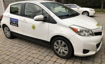 An Orange Driving S. LLC