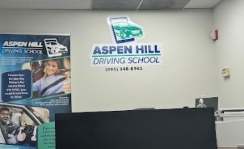 Aspen Hill Driving School