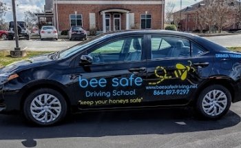 Bee Safe Driving School