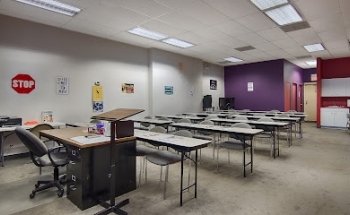 Sunrise Driving School