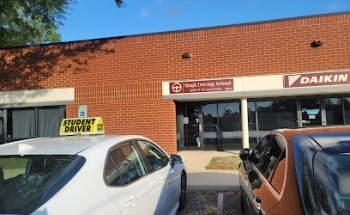 Singh Driving School LLC