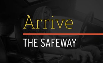 Safeway Driving First Colony