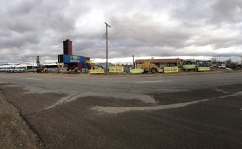 El Rudo CDL Truck for Rent (CDL TRAINING)