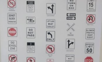 Paloma Driving School, Inc.