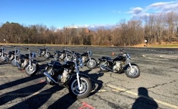 Motorcycle Safety Academy