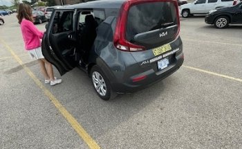 Official Driving School