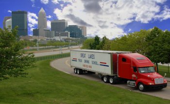 Great Lakes Truck Driving School