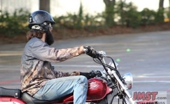 Jacksonville Motorcycle Safety Training