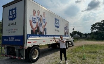US Mule CDL Driving School