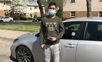 Aanandoo Driving School