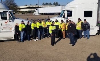 Shippers' Choice - CDL Training School