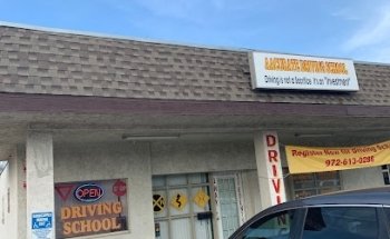 AAcurate Driving School