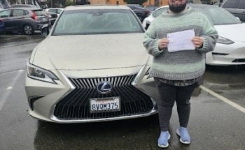 Rivadavia Driving School