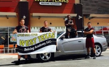 West Texas Driving Academy