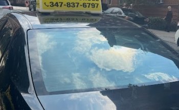 Jackson Driving School