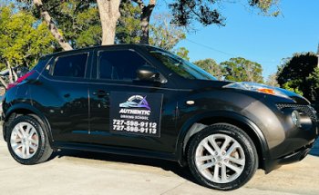 Authentic Driving School, LLC