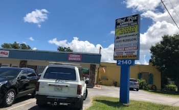 Clearwater Traffic School