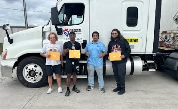 Coastal Truck Driving School