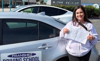 Franshez Driving School