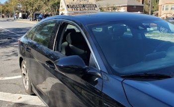 Loyalty Driving School