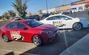 Best Driving Academy LLC