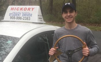 Hickory Driving School Inc