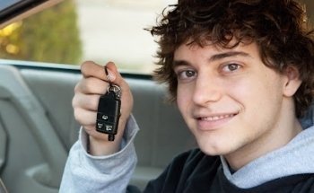 Drivers Ed My California Permit