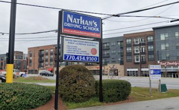 Nathan's Driving School Inc