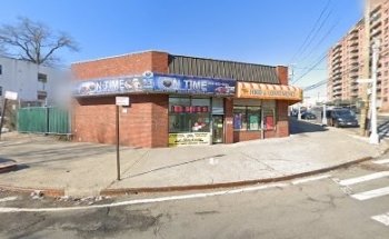 ON TIME DRIVING SCHOOL INC