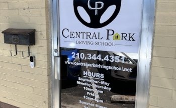 Central Park Driving School