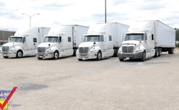 Shippers' Choice - CDL Training School