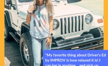 IMPROV Traffic School