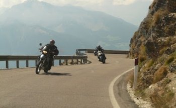 SafeRide Motorcycle Training